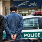 دستگیری فوری دو متهم فراری برای قتل یک نوجوان