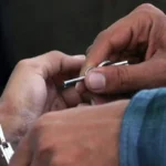 دستگیری قاتل زن جوان در عملیات غافلگیرانه پلیس