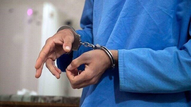 دستگیری متهم اهانت به مقدسات در خوانسار و اعضای باند سرقت مسلحانه در فریدن