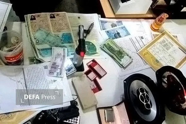 دستگیری متهم به جعل وکالت نامه برای فروش املاک