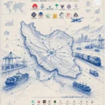دعوت از فعالان حمل ونقل ریلی به نشست راهبردی تجارت خارجی ایران