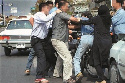 دفاع مشروع چه زمانی مانع مجازات می شود