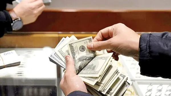 دلار به محدوده ۲۵۸ هزار تومان بازگشت نشانه های تغییر در بازار