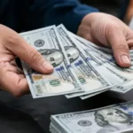 دلار در مسیر کاهشی بازار ارز به نقطه حساس رسید