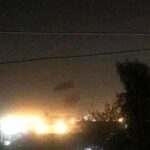 دو پهپاد انتحاری مقر تجزیه طلبان کرد را در اربیل هدف قرار دادند