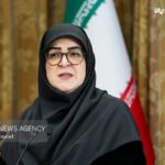 دولت برای سناریوهای سخت مرزهای زمینی آماده است