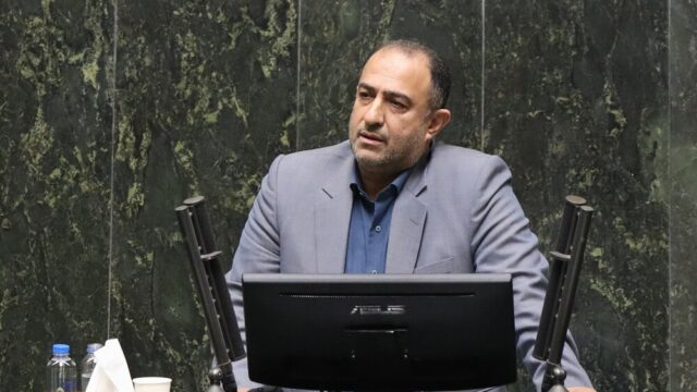 دولت لایحه ترمیم حقوق کارکنان را به مجلس ارسال کند