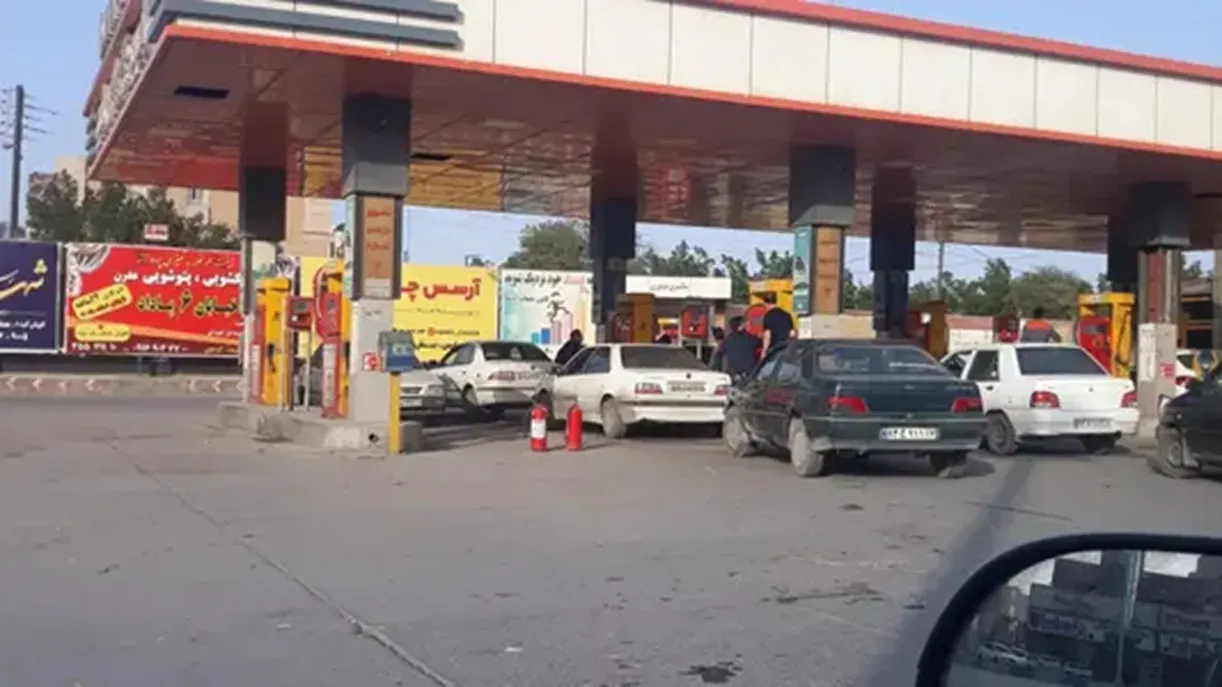 دولت مجوز افزایش قیمت بنزین و گازوئیل را تصویب کرد