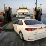 دولت واردات خودروهای ایرانیان مقیم خارج را به طور موقت متوقف کرد