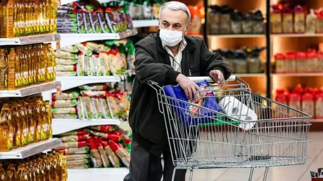 دولت ۳ ملاک اصلی برای حذف کالابرگ آبان ۱۴۰۵ را اعلام کرد