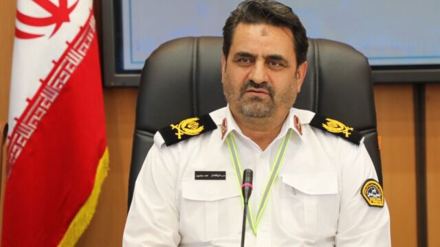 دومین فراخوان پلیس برای تعیین تکلیف بیش از ۱۱هزار خودرو و موتور توقیفی درپارکینگ های تهران