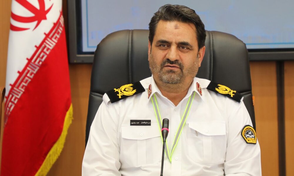 دومین فراخوان پلیس برای تعیین تکلیف بیش از ۱۱هزار خودرو و موتور توقیفی درپارکینگ های تهران