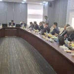 دکتر للـه گانی بانک رفاه کارگران آماده حمایت از تولید ملی است