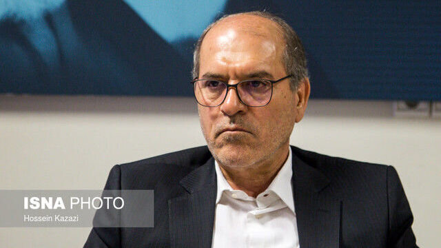 رئیس اتاق بازرگانی نباید شرایط جنگی بهانه فساد شود