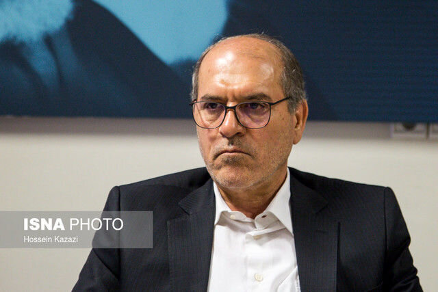 رئیس اتاق بازرگانی نباید شرایط جنگی بهانه فساد شود