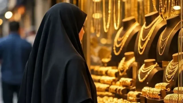 رئیس اتحادیه طلا پیش بینی صعودی قیمت طلا در روزهای آینده