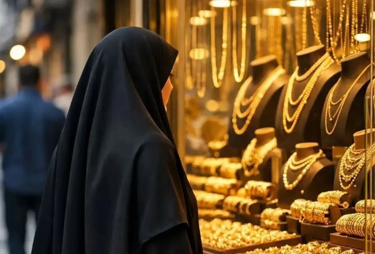 رئیس اتحادیه طلا پیش بینی صعودی قیمت طلا در روزهای آینده