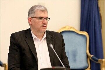 رئیس سازمان فضایی صنعت فضا آینده انرژی و منابع را متحول می کند