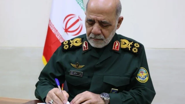 رئیس ستاد کل نیروهای مسلح قدرت بازدارندگی و فناوری را مهم می داند