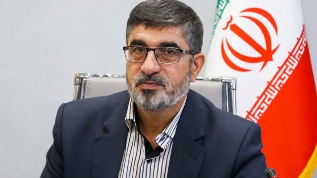 رئیس شورای اسلامی شهرکرد تکریم بازنشستگان پاسداشت خدمت صادقانه آنان است