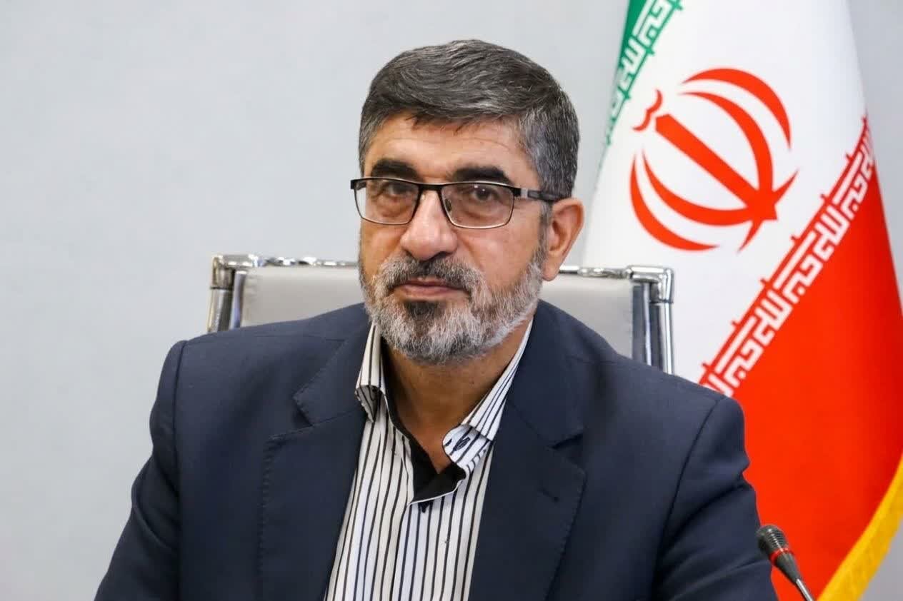رئیس شورای اسلامی شهرکرد تکریم بازنشستگان پاسداشت خدمت صادقانه آنان است