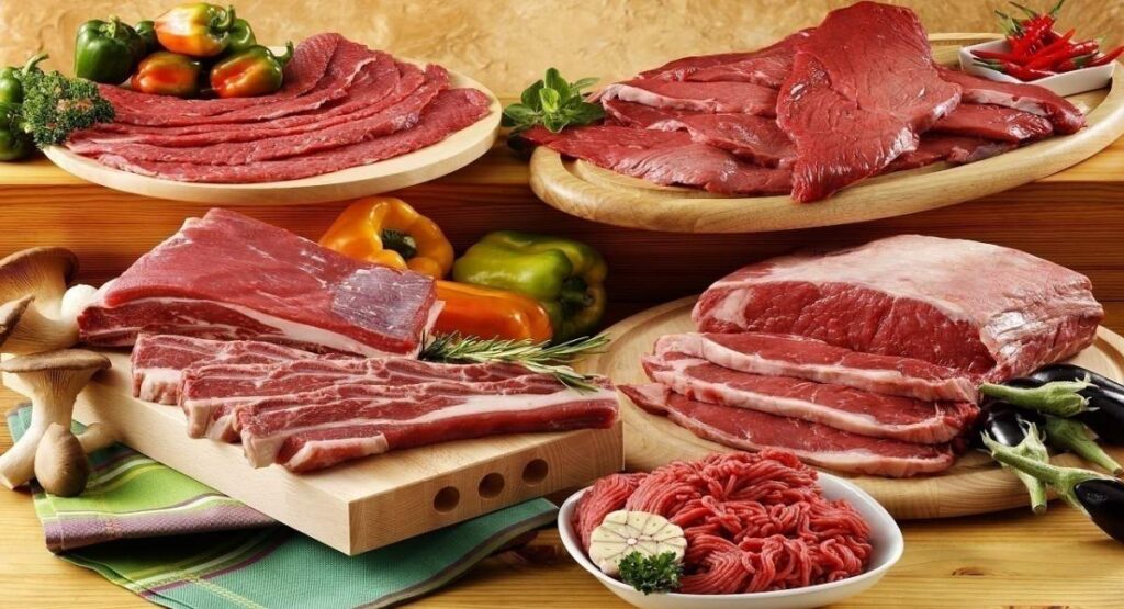 رئیس شورای تأمین کنندگان دام نیاز کشور به گوشت قرمز ۶۰ هزار تن است