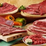 رئیس شورای تأمین کنندگان دام نیاز کشور به گوشت قرمز ۶۰ هزار تن است