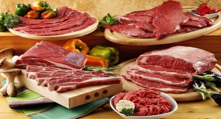 رئیس شورای تأمین کنندگان دام نیاز کشور به گوشت قرمز ۶۰ هزار تن است