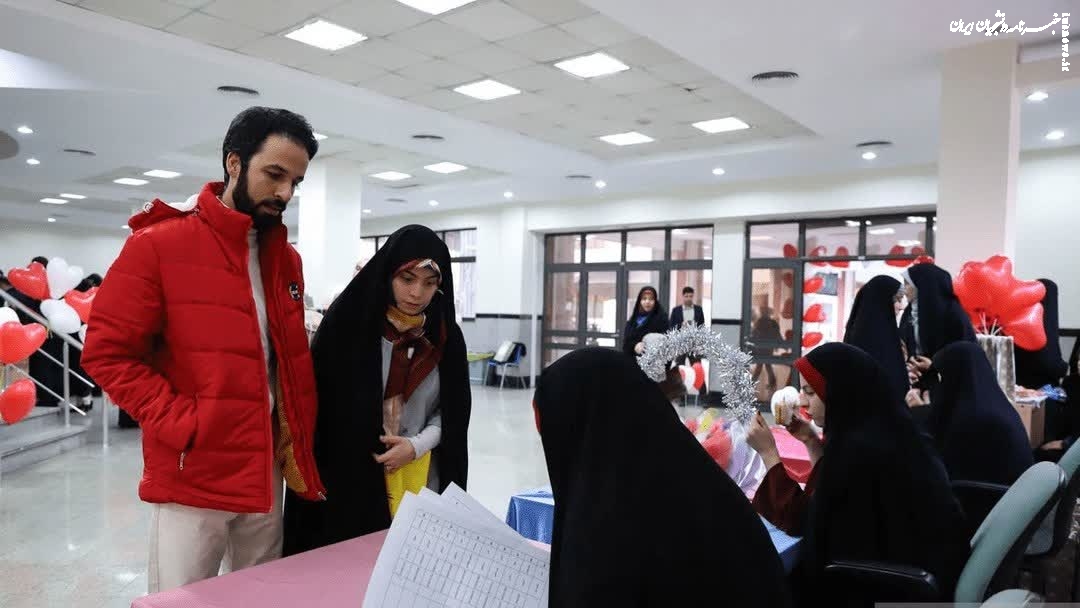 رئیس صندوق رفاه وام ازدواج دانشجویی ۱۰۰ میلیون تومان شد