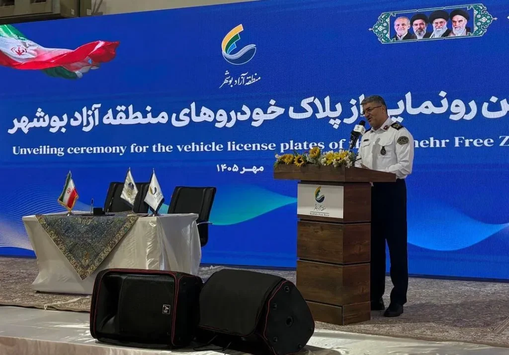 رئیس پلیس راهور نوسازی خودروها به کاهش تلفات جاده ای کمک می کند