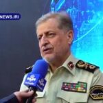 رئیس پلیس فتا تجارت وام در فضای مجازی ممنوع شد