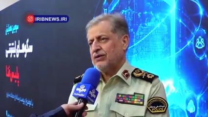 رئیس پلیس فتا تجارت وام در فضای مجازی ممنوع شد