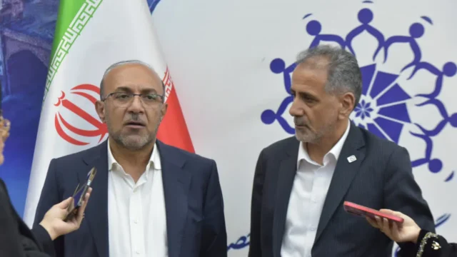 رئیس کل گمرک توقف کالاها در مرزها با بسته تسهیلات جدید حذف می شود