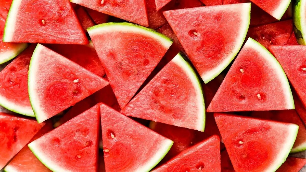 راز تأثیر هندوانه و طالبی بر قند خون انتخاب بهتر برای مبتلایان به دیابت