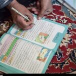 راه اندازی ۲۲ پایگاه سوادآموزی در سمنان برای تحقق عدالت آموزشی