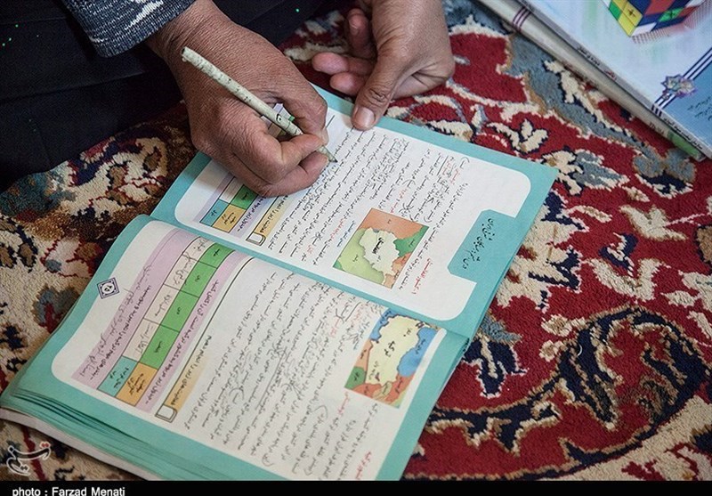 راه اندازی ۲۲ پایگاه سوادآموزی در سمنان برای تحقق عدالت آموزشی