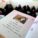 راه اندازی ۲۲ پایگاه سوادآموزی در سمنان مهارت های کاربردی در اولویت