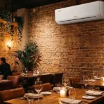 راهنمای انتخاب بهترین کولر گازی ۳۰۰۰۰ برای فضاهای بزرگ
