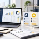 راهنمای انتخاب نرم افزار حسابداری مناسب برای کسب و کار شما