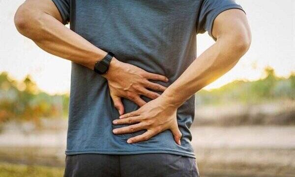 راهکارهای طلایی پیشگیری از کمردرد