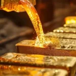 رشد قیمت طلا به ۴۱۸۲ ۱۵ دلار آیا تغییر روند در راه است