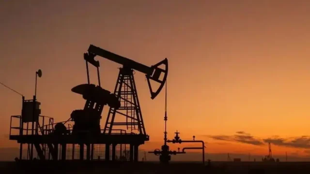 رشد ۵ ۱ درصدی قیمت نفت برنت در یک هفته اخیر