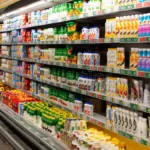 رصد قیمت های کالاهای اساسی از مرغ ۲۵۰ هزار تومانی تا گوشت ۱ ۵ میلیونی