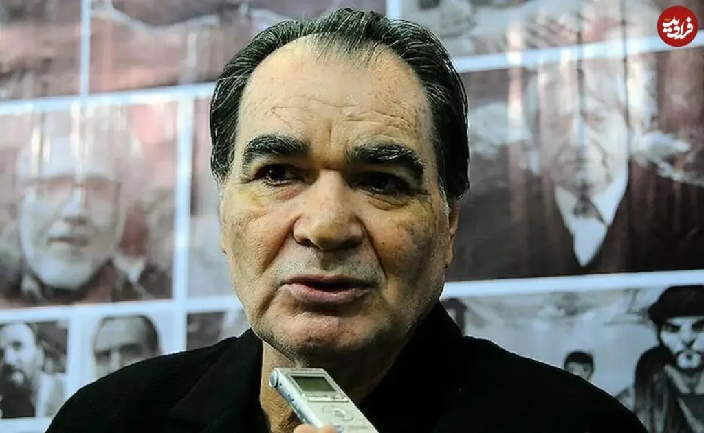 رضا صفایی پور