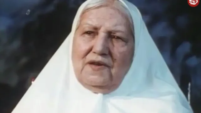 رقیه چهره آزاد