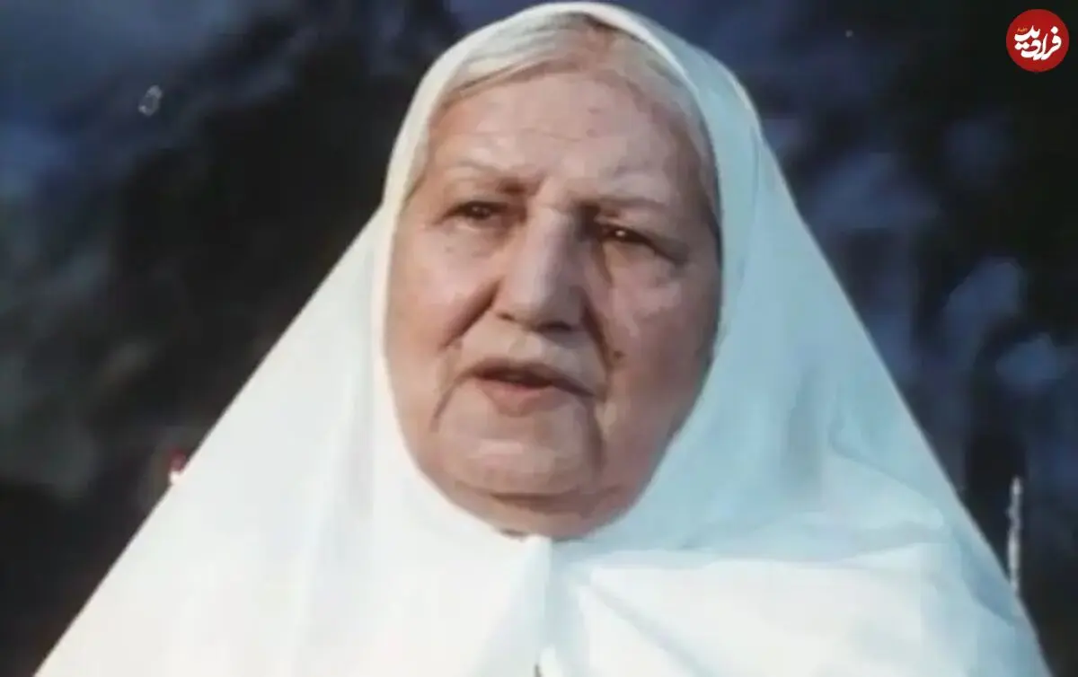 رقیه چهره آزاد