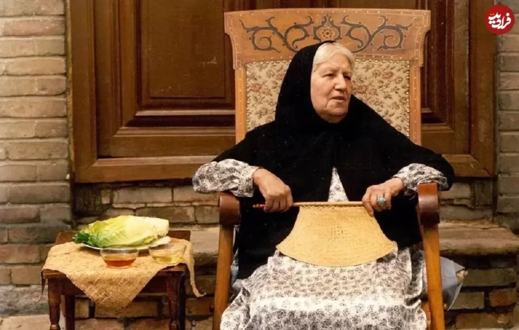 رقیه چهره آزاد