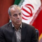 رهاسازی فوک خزری برنا پس از یک ماه درمان