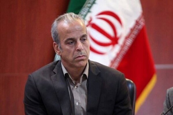 رهاسازی فوک خزری برنا پس از یک ماه درمان