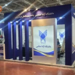 روایت هنر و تعهد در واحد ویژه استاد فرشچیان دختران تمدن ساز شهدای مدرسه میناب